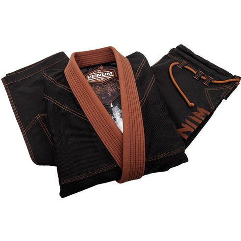 Venum-Absolute Gorilla Jiu Jitsu Gi-5